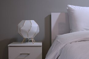 Modern  Comfortable Apartment