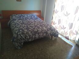 Habitaciones Petrer