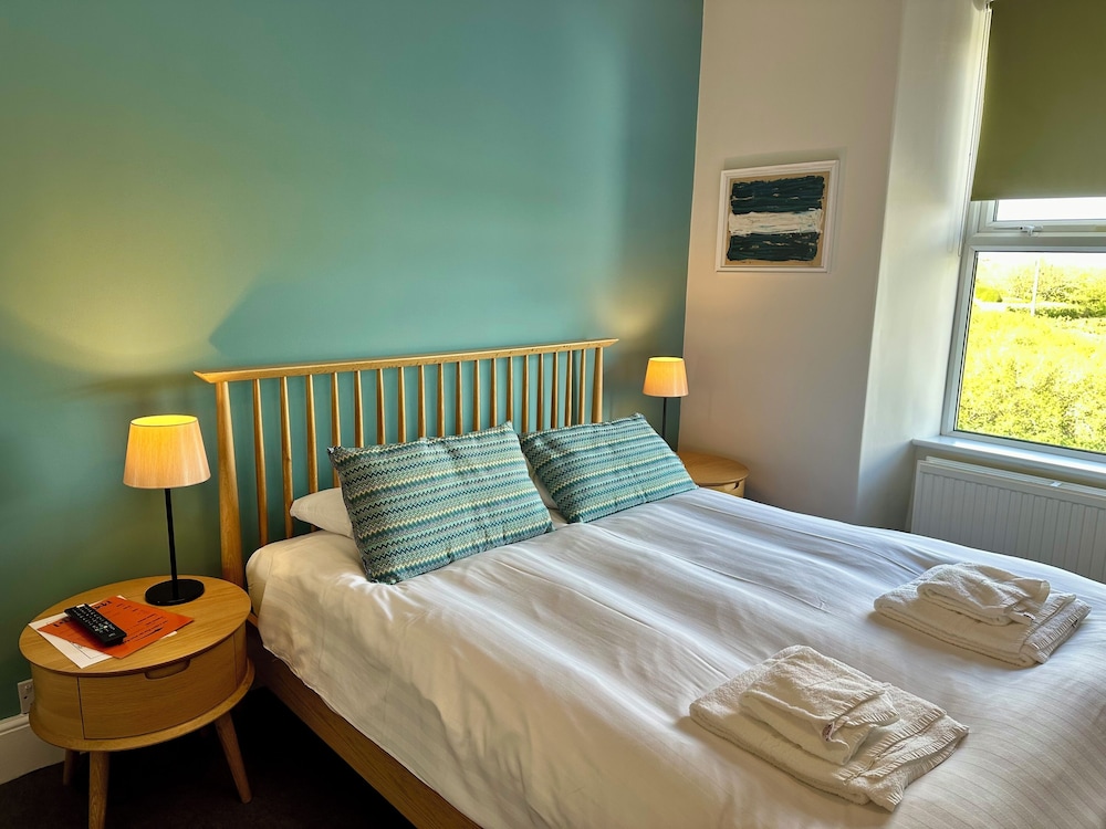 St George's Hotel