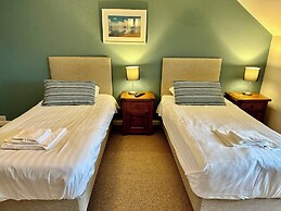 St George's Hotel