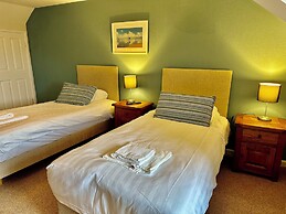 St George's Hotel