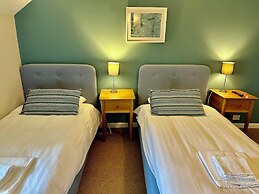 St George's Hotel
