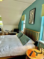 St George's Hotel