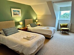 St George's Hotel