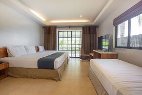 Golden Sands Destination Resorts