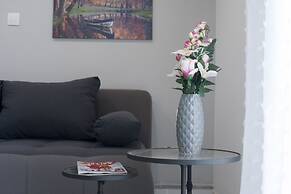 Victoria Square, Cozy and Stylish Apartment