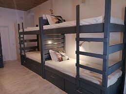 Son of a Beach Hostel