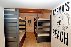 Son of a Beach Hostel