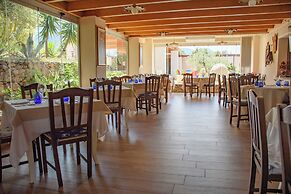 Hotel Barbagia