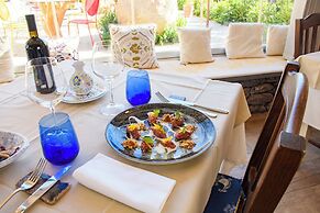 Hotel Barbagia