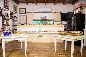 Hotel Barbagia