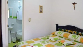 Hotel Sueño Dorado