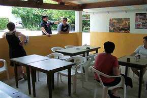 Camping Manex - Mobil-Home