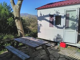 Camping Manex - Mobil-Home