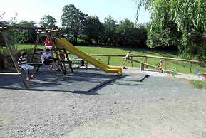 Camping Manex - Cabanes