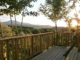 Camping Manex - Cabanes