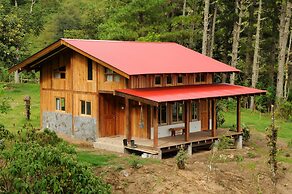 Mount Totumas Cloud Forest