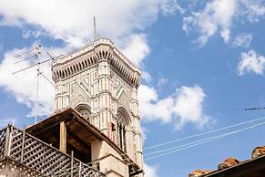 Modern Duomo View by Mmega