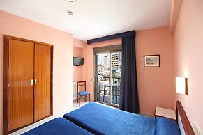 Hotel Bilbaino