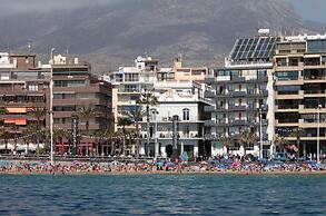 Hotel Bilbaino