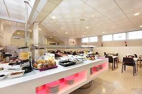 Hotel Bilbaino
