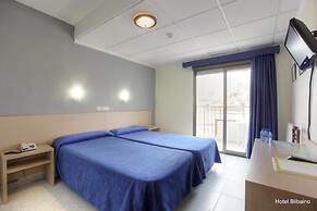 Hotel Bilbaino