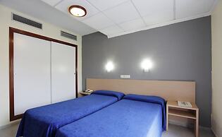 Hotel Bilbaino