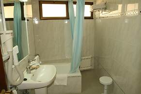 Hotel Bilbaino