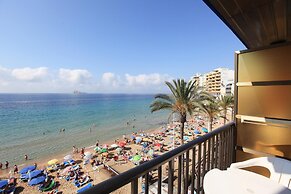 Hotel Bilbaino