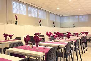 Hotel Bilbaino