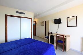 Hotel Bilbaino