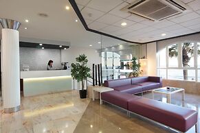 Hotel Bilbaino
