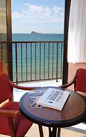 Hotel Bilbaino