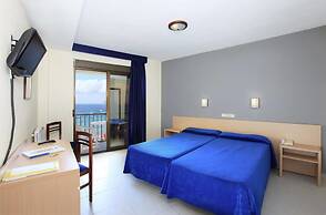 Hotel Bilbaino