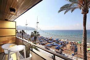 Hotel Bilbaino