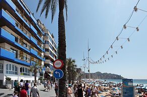 Hotel Bilbaino