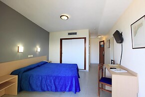 Hotel Bilbaino