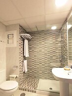 Hotel Bilbaino