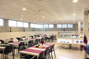 Hotel Bilbaino