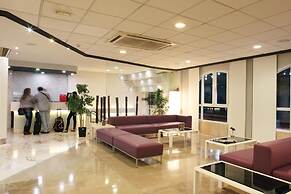 Hotel Bilbaino