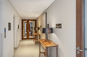 Hampton by Hilton Dubai Al Barsha