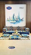 Hampton by Hilton Dubai Al Barsha