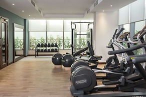 Hampton by Hilton Dubai Al Barsha