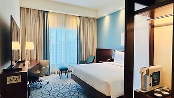 Hampton by Hilton Dubai Al Barsha