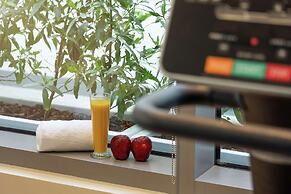 Hampton by Hilton Dubai Al Barsha