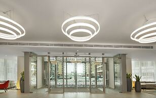 Hampton by Hilton Dubai Al Barsha