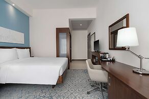 Hampton by Hilton Dubai Al Barsha