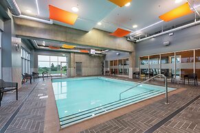 Hampton Inn & Suites Charlottetown