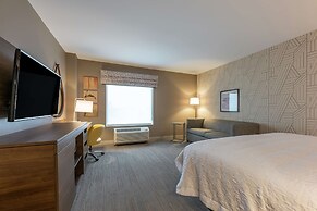 Hampton Inn & Suites Charlottetown