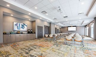 Hampton Inn & Suites Charlottetown
